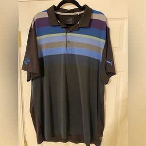 Puma Golf Polo